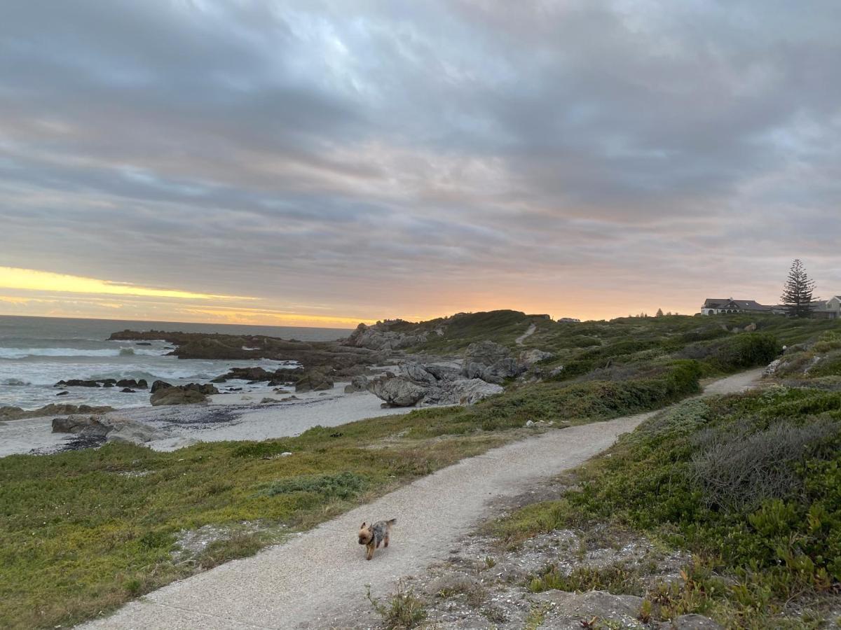 Hermanus 60 On Flat 外观 照片