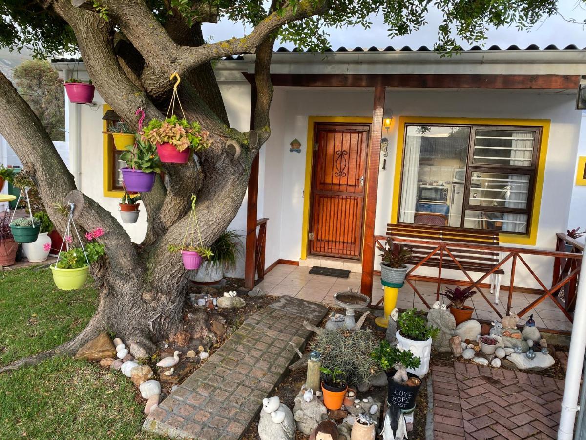 Hermanus 60 On Flat 外观 照片