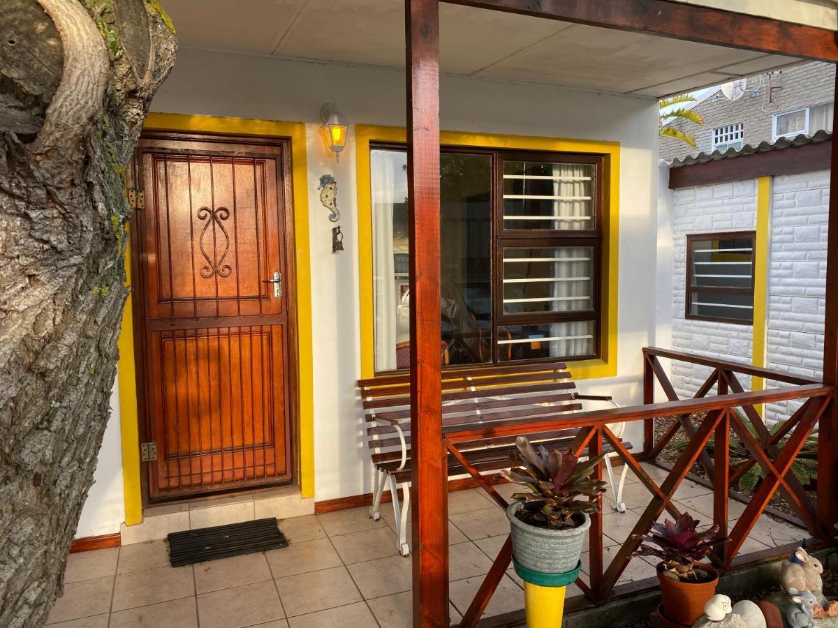 Hermanus 60 On Flat 外观 照片