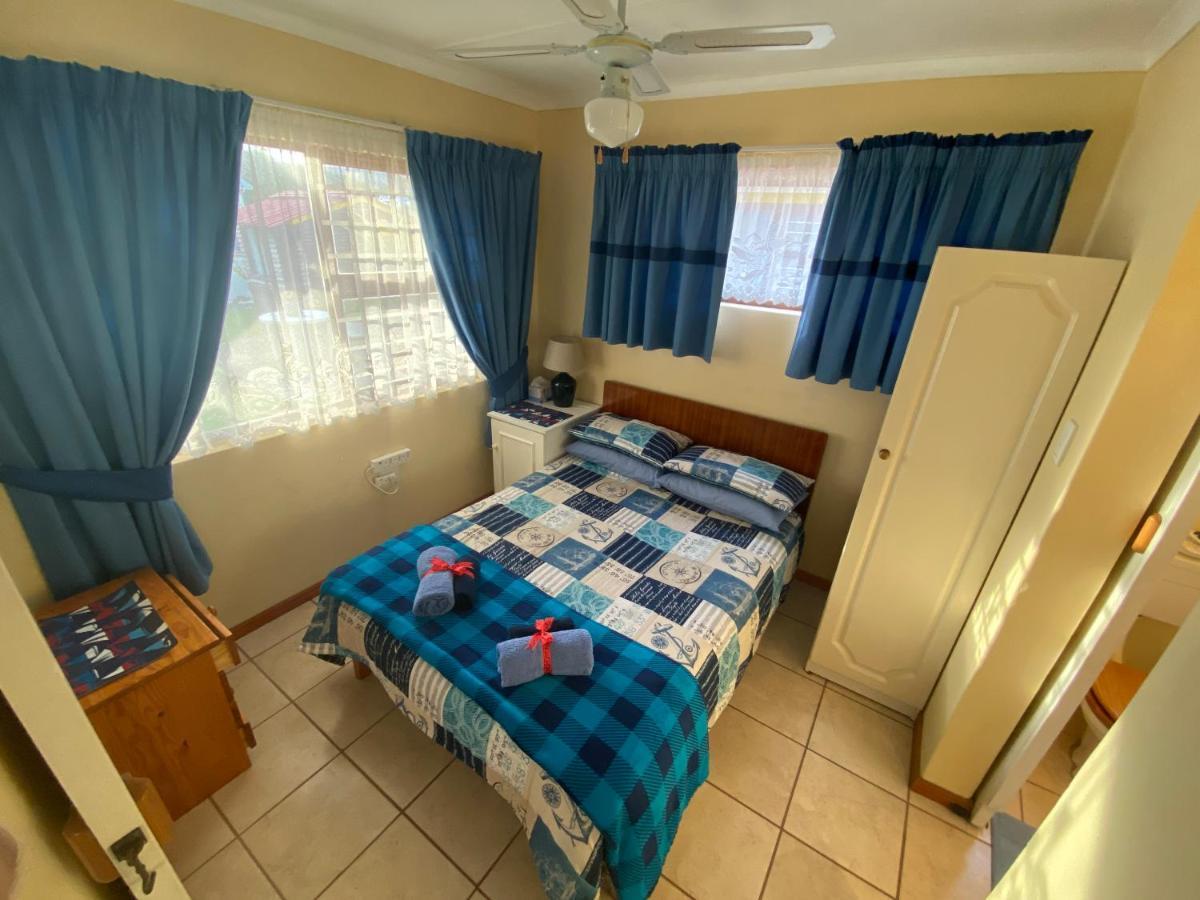 Hermanus 60 On Flat 外观 照片
