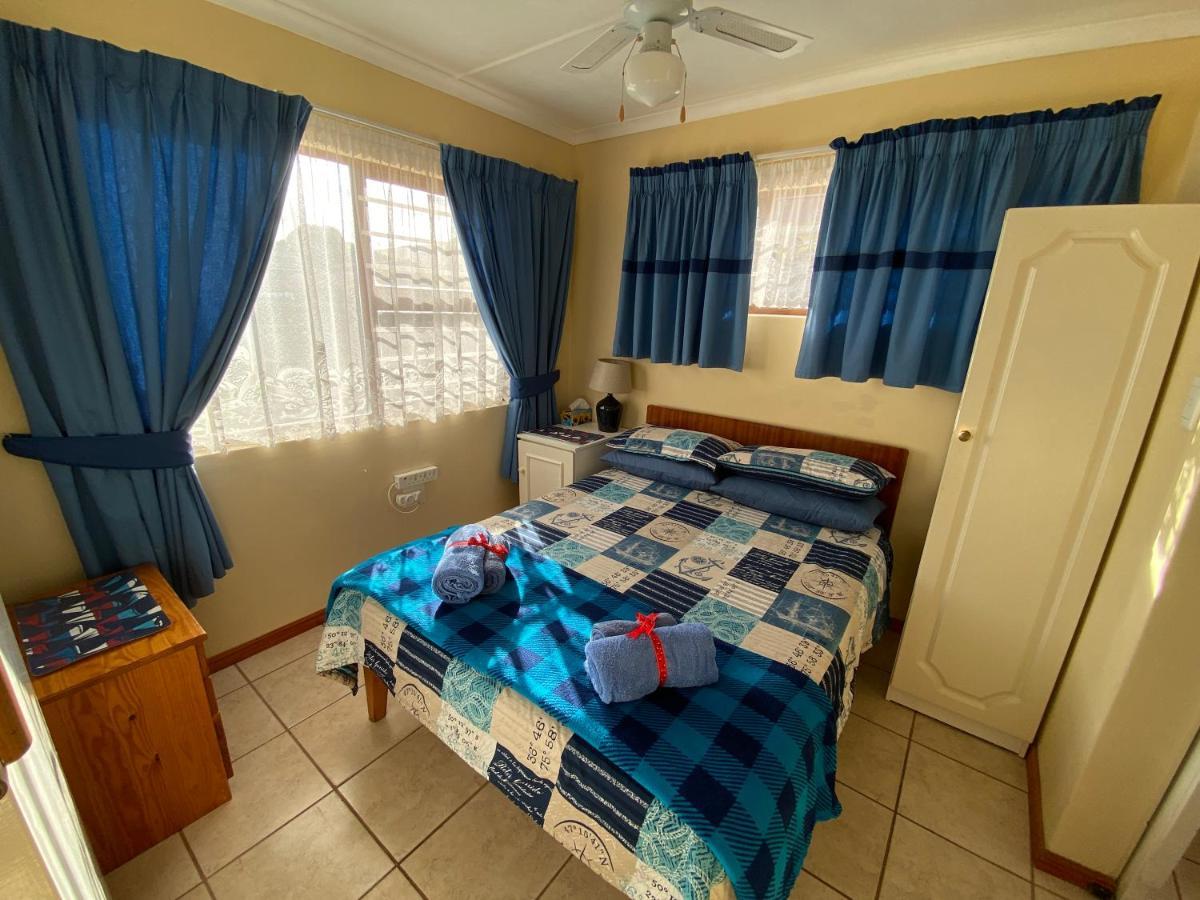 Hermanus 60 On Flat 外观 照片